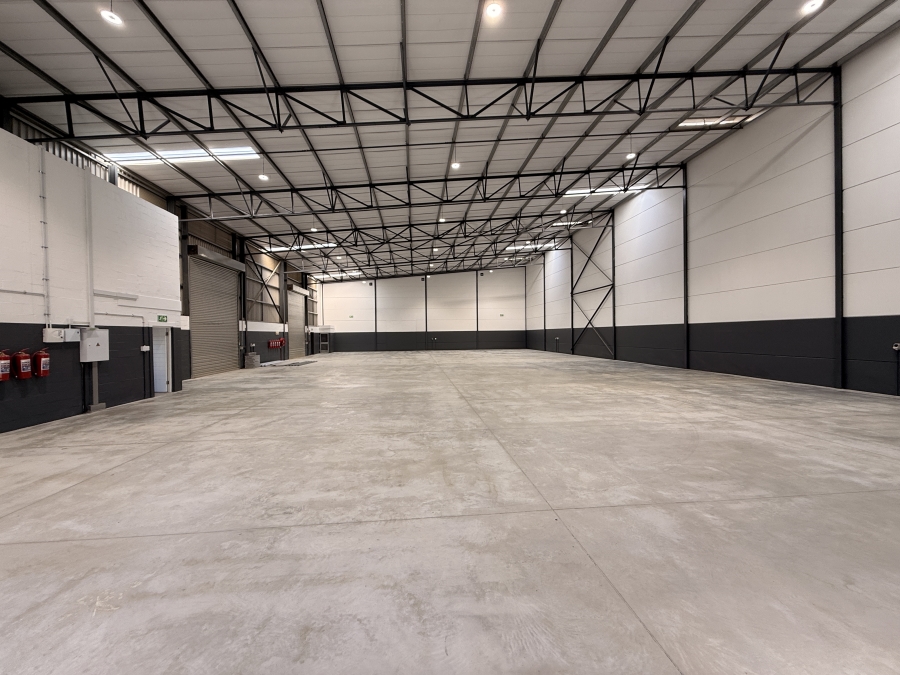 To Let Commercial Property for Rent in Rivergate Western Cape